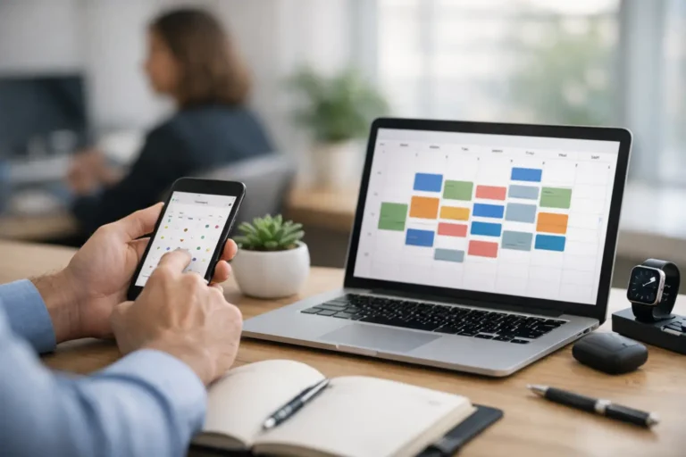 Automatiser la prise de rendez-vous simplement