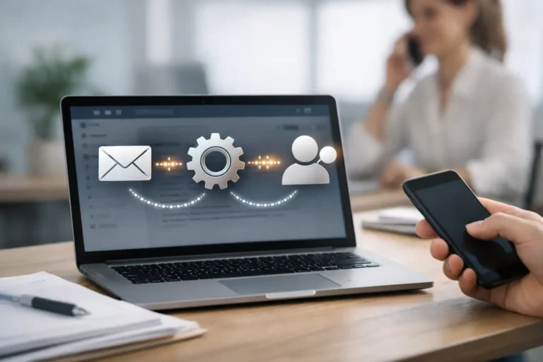 Comment automatiser les relances clients
