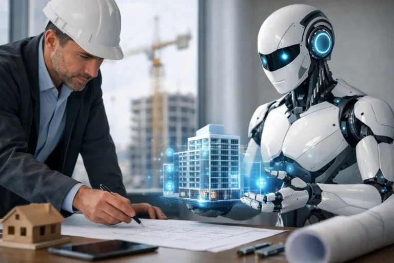 Agent IA bâtiment: utile ou gadget ?