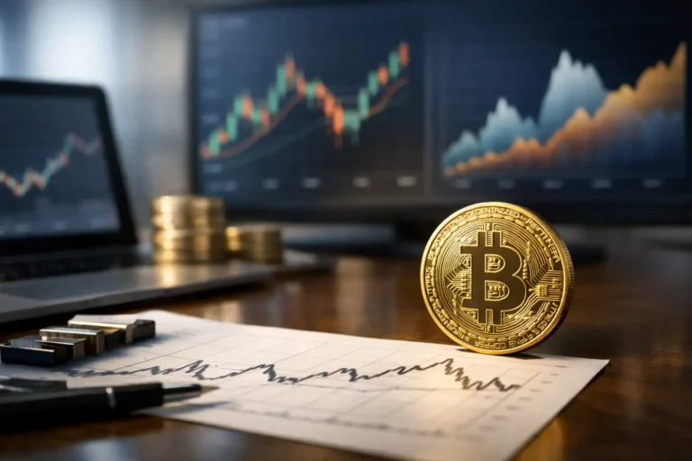 Understanding Bitcoin Macroeconomic Cycles