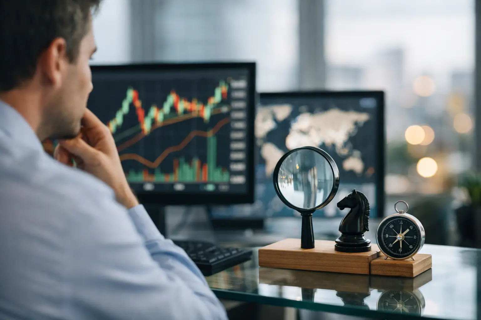 Decoding Market Signals Without Technical Complexity