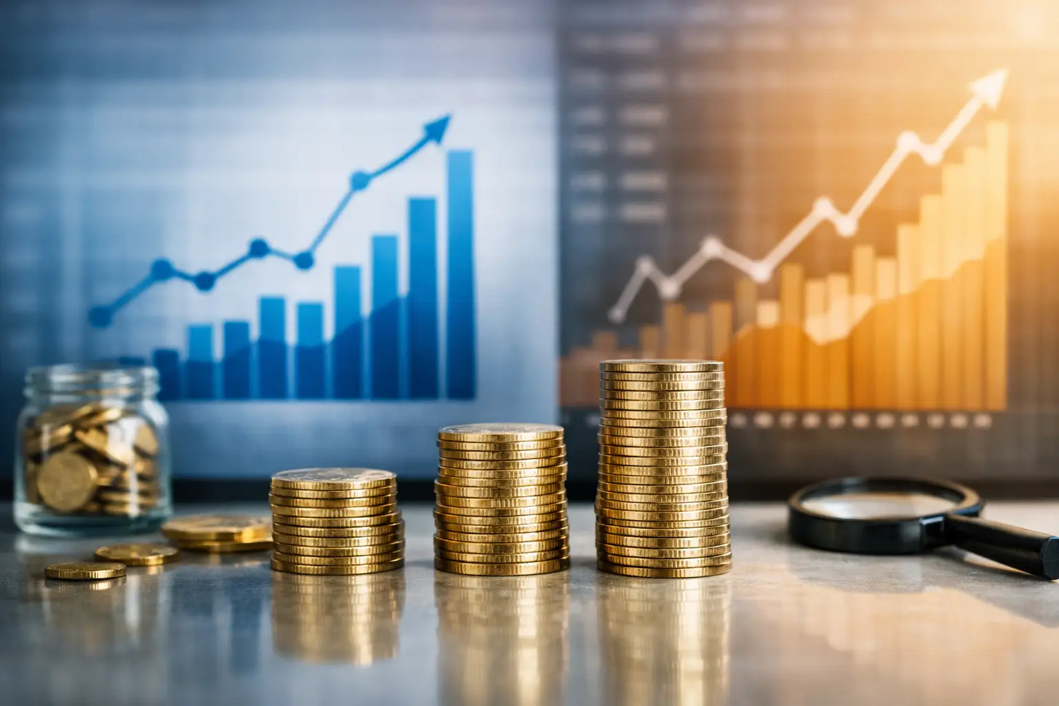 Différence entre market cap et FDV