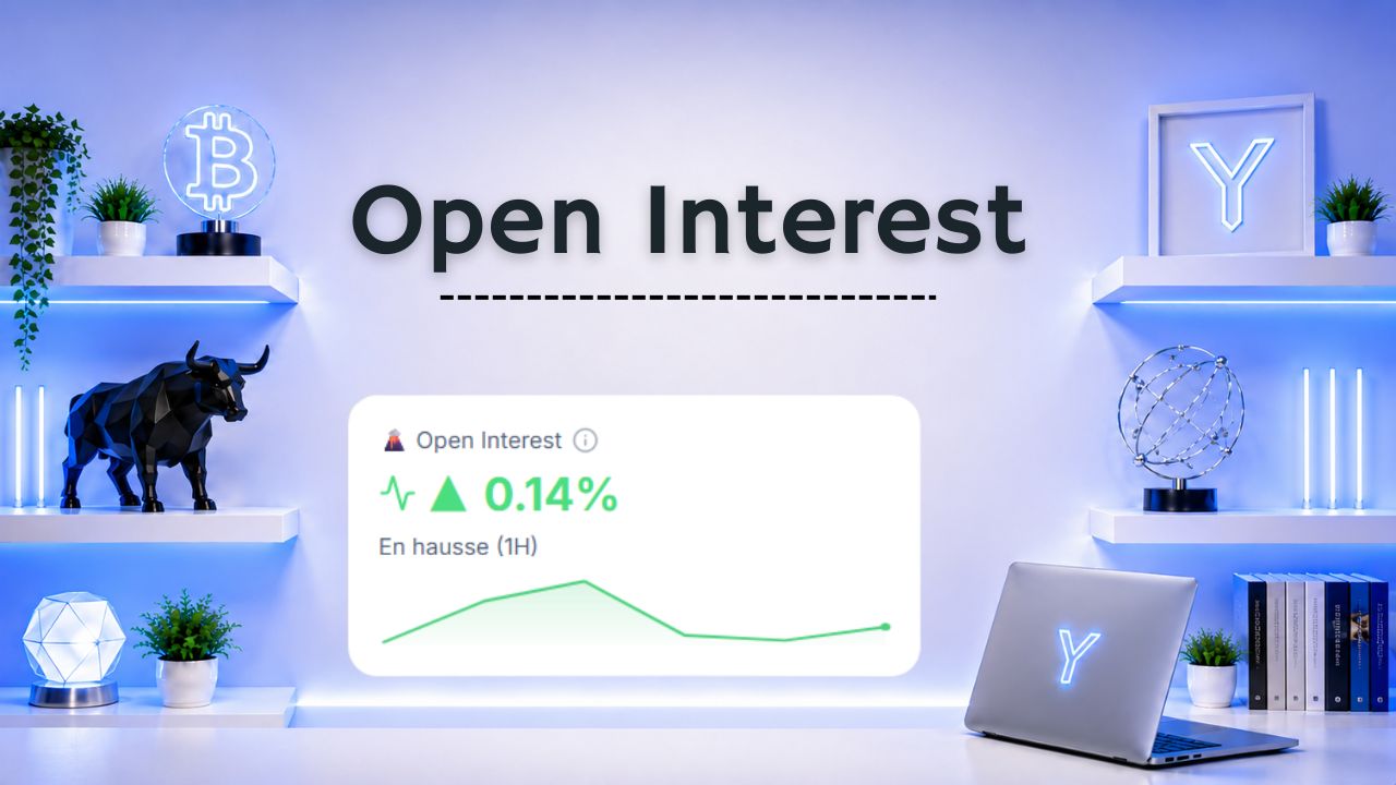 Open Interest