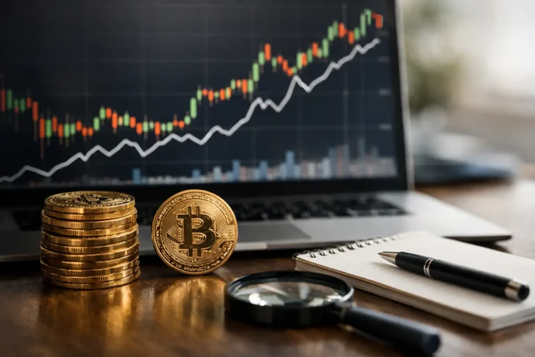 Monitoring the accumulation phases of bitcoin