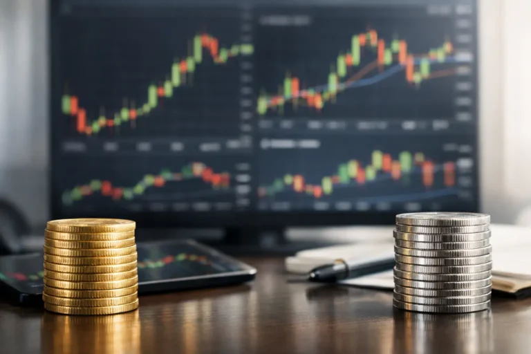 Trading spot ou futures : que choisir ?