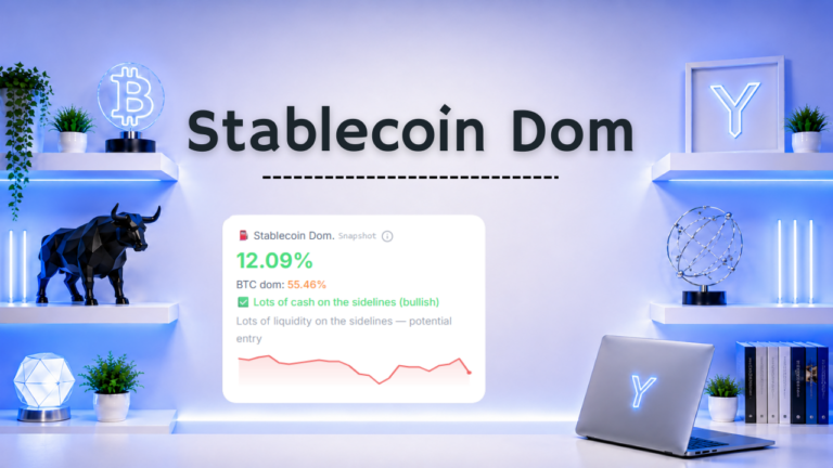 Stablecoins