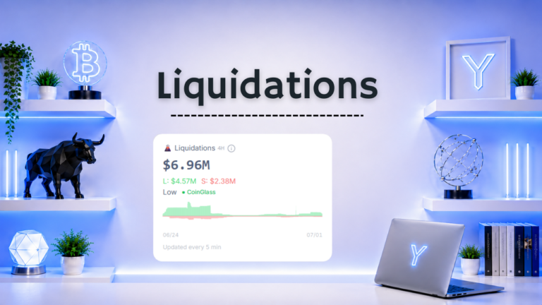 Liquidations