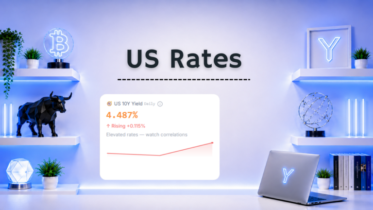 Taux US