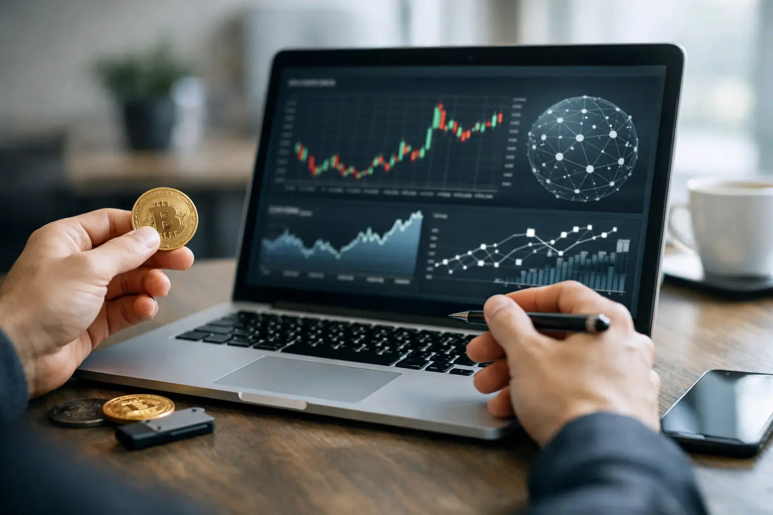 Beginner On-Chain Analysis: First Steps