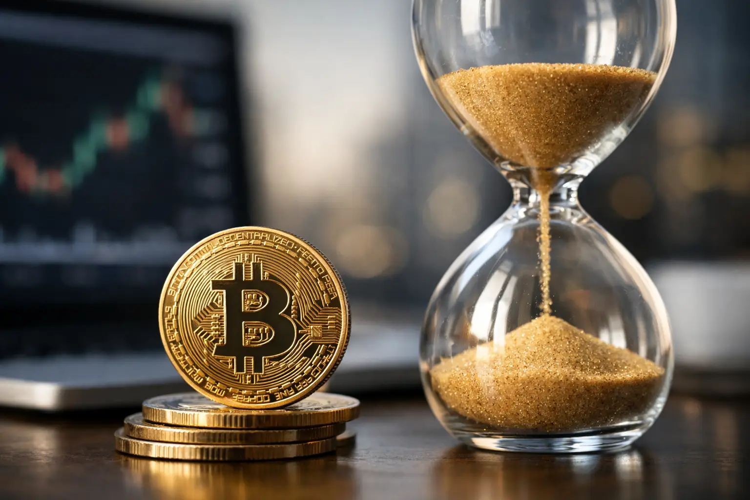 ¿Es demasiado tarde para invertir en Bitcoin?