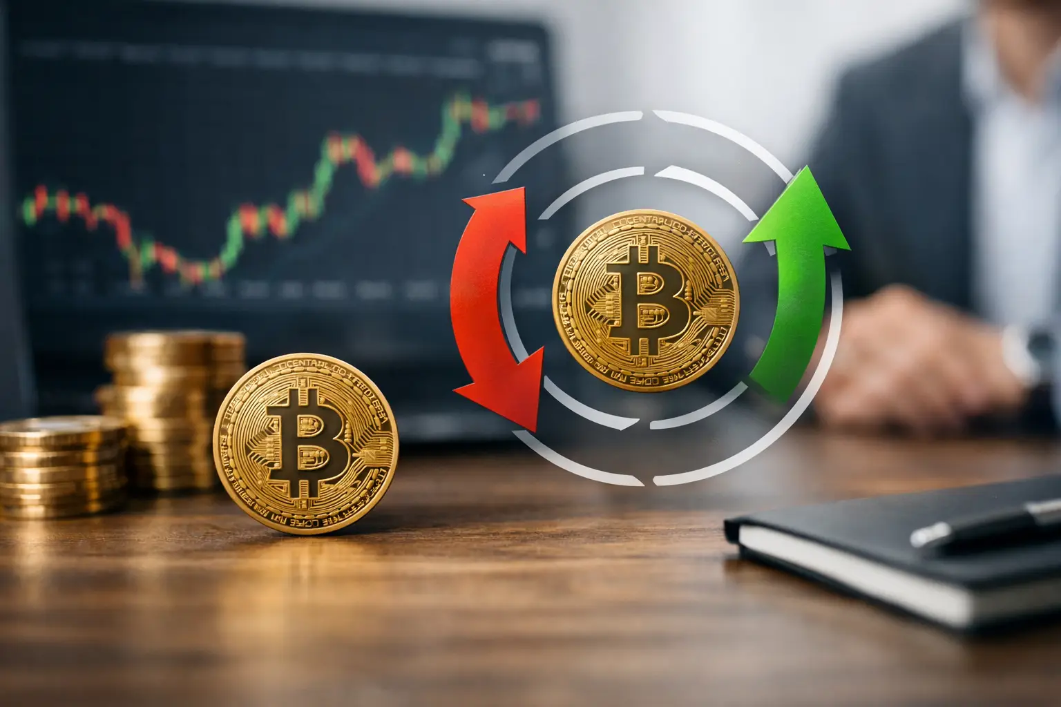 Comprendre le cycle bitcoin simplement
