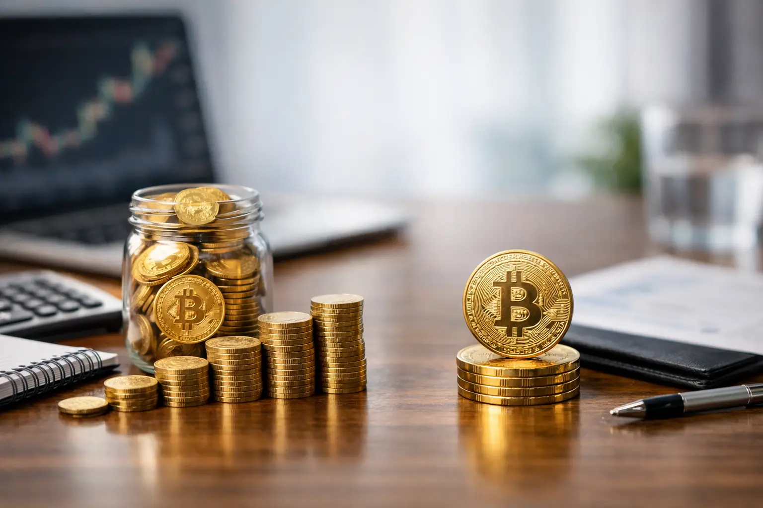 DCA Bitcoin o compra única: ¿cuál elegir?