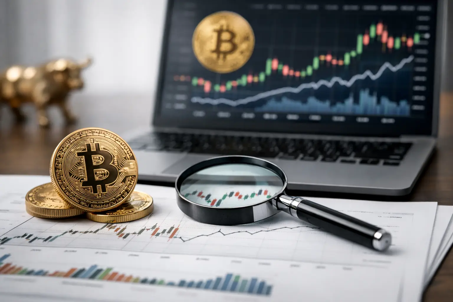 Indicateurs utiles du marché Bitcoin à suivre Indicateurs utiles du marché Bitcoin à suivre