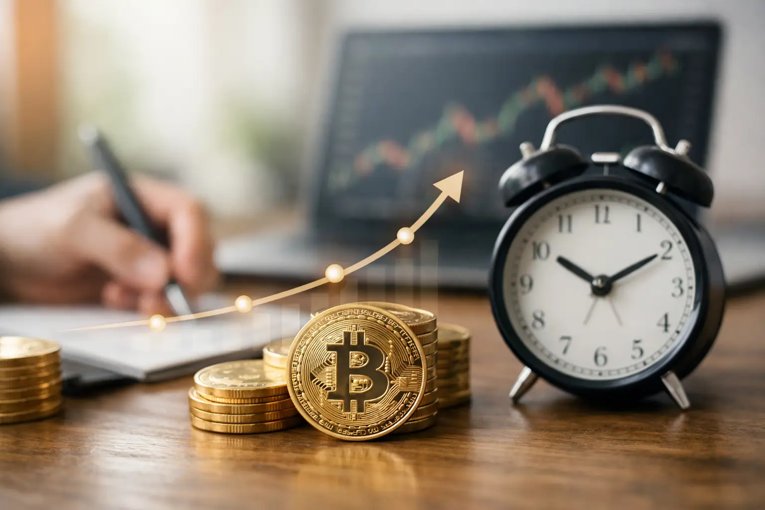 Quand acheter bitcoin : le bon rythme Quand acheter bitcoin : le bon rythme