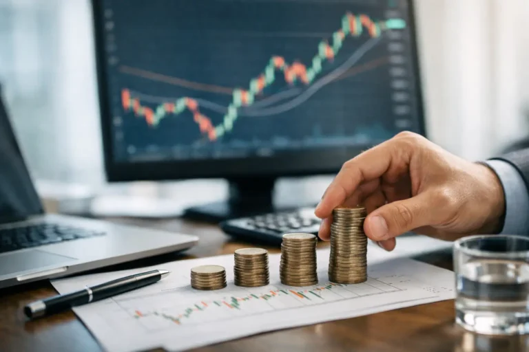 Quand prendre ses profits sans sortir trop tôt