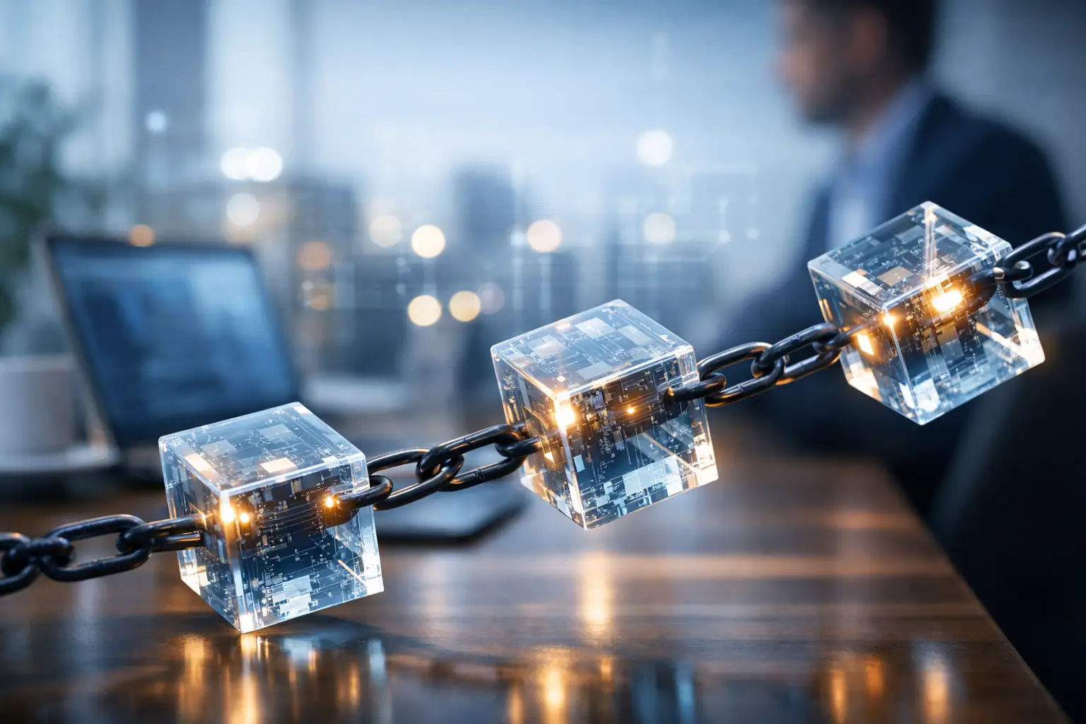 ¿Qué es la blockchain? Explicación clara