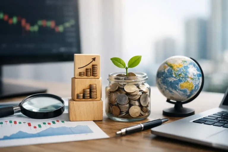 What Is an ETF? Understand Before You Invest