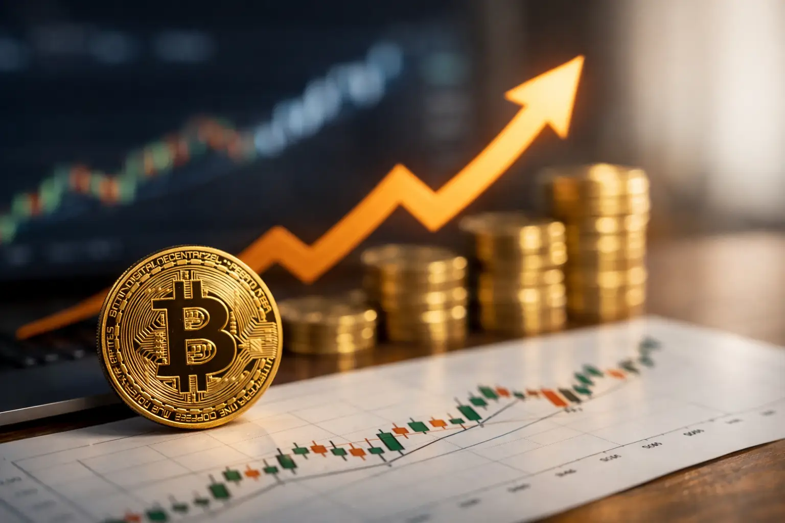 6 señales del próximo ciclo alcista de Bitcoin 6 señales del próximo ciclo alcista de Bitcoin