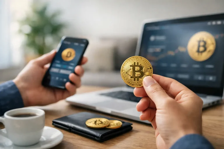 Comprar bitcoin sin estrés, de forma sencilla