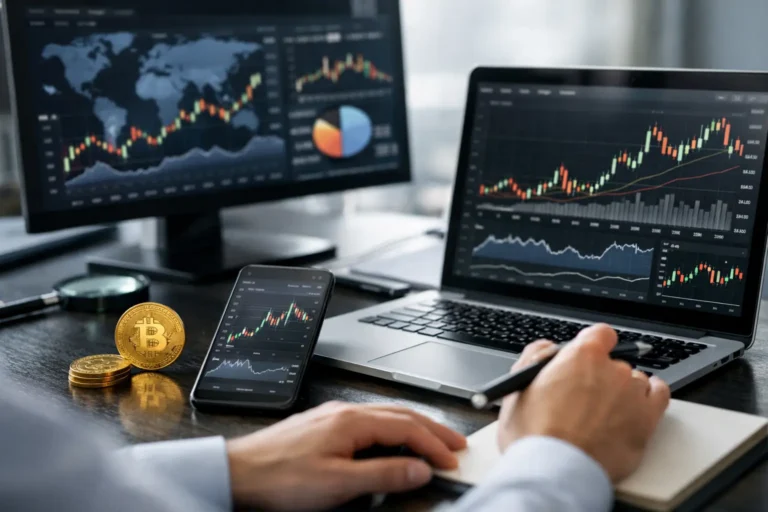 Comparatif des plateformes d’analyse Bitcoin