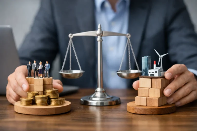 ETF o acciones: cómo elegir según tu perfil