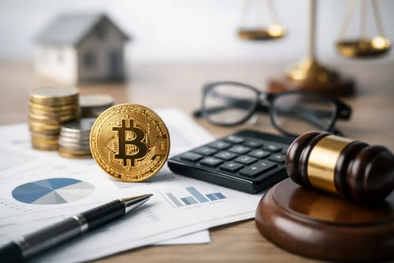 Fiscalidad Bitcoin particulares: las reglas que debes conocer