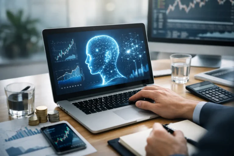 IA en finanzas: ¿qué usos para invertir mejor?