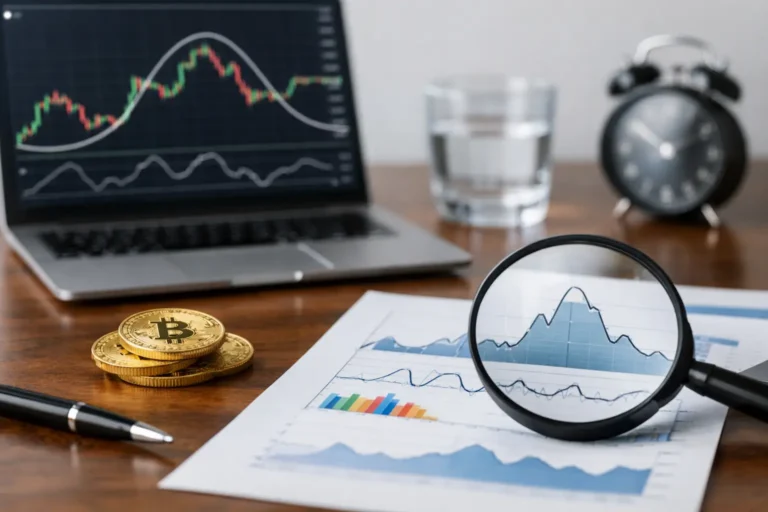 Los mejores indicadores del ciclo de Bitcoin