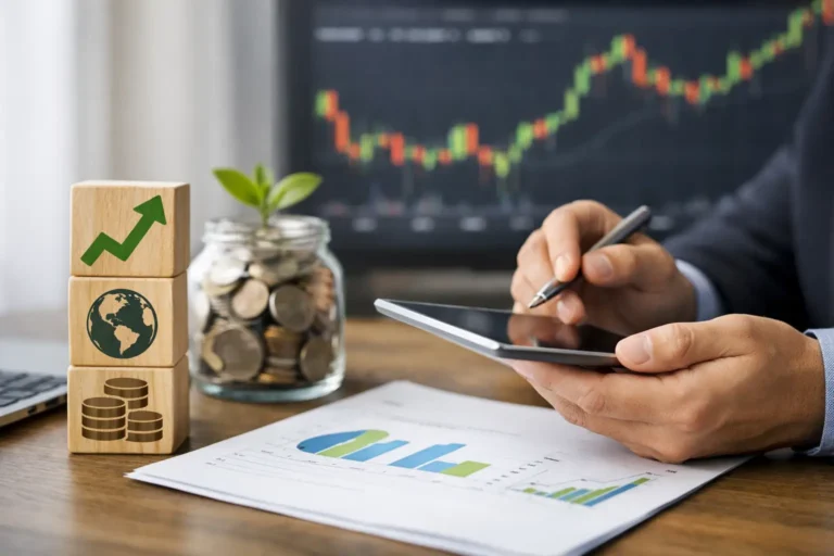 ¿Qué estrategia ETF para su cartera?