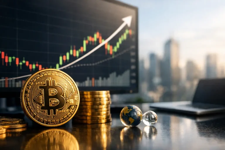 Tendencias de Bitcoin a largo plazo a vigilar