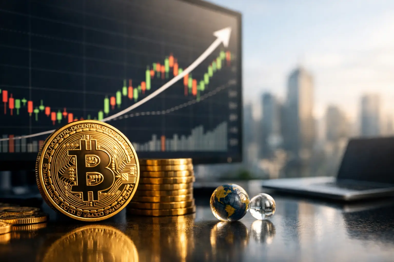 Tendencias de Bitcoin a largo plazo a vigilar Tendencias de Bitcoin a largo plazo a vigilar