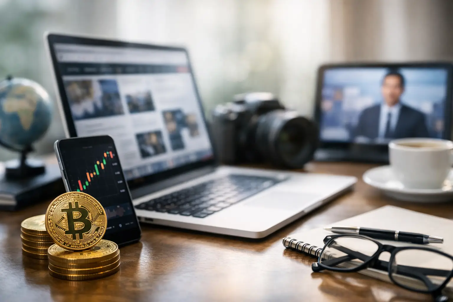 7 Reliable Bitcoin Sources to Follow Long-Term 7 Reliable Bitcoin Sources to Follow Long-Term