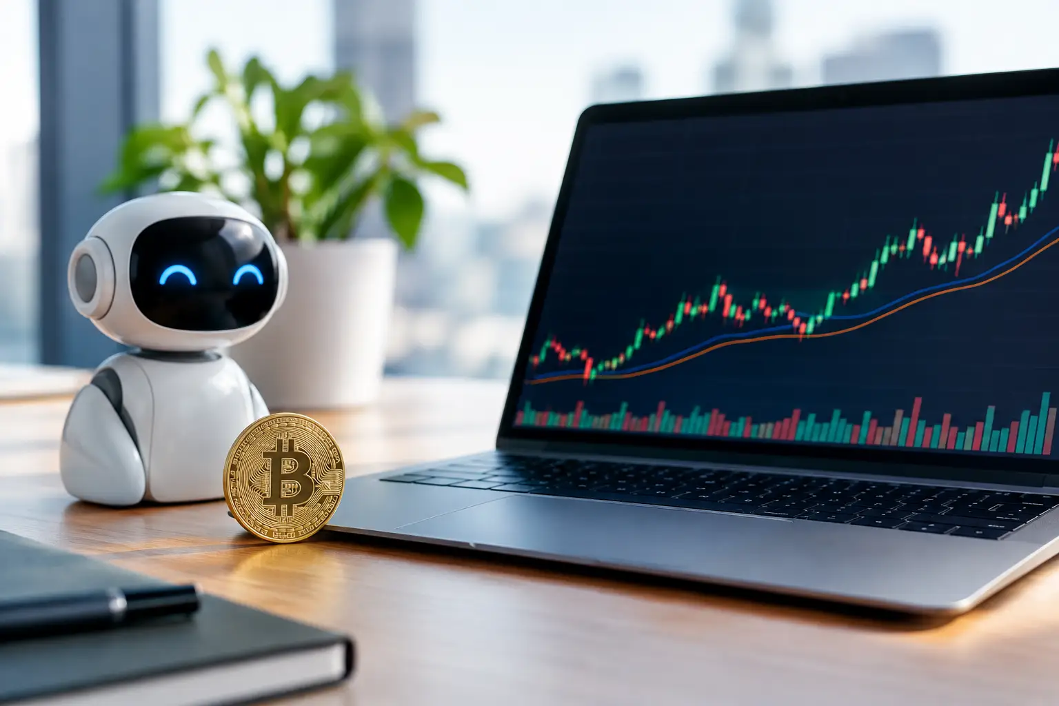 Analyse bitcoin automatisée pour mieux décider Analyse bitcoin automatisée pour mieux décider