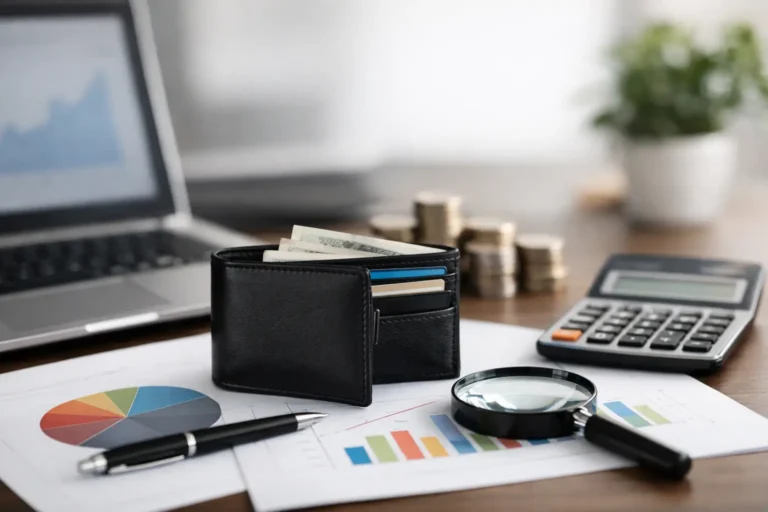 Bewertung von Portfolio-Tools: Wie Sie das richtige auswählen