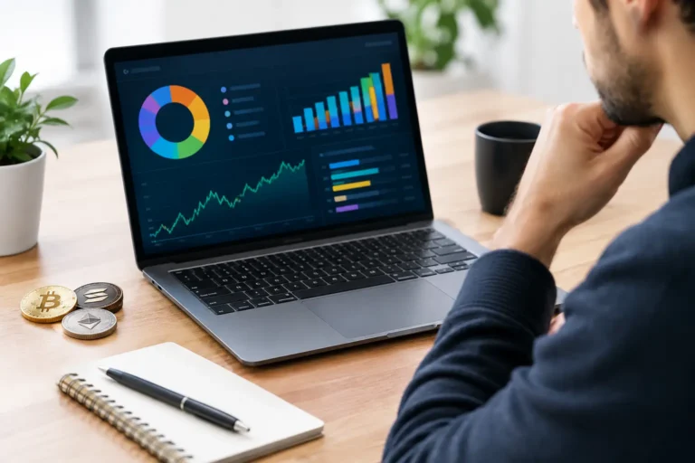 Cómo analizar la tokenomics antes de comprar