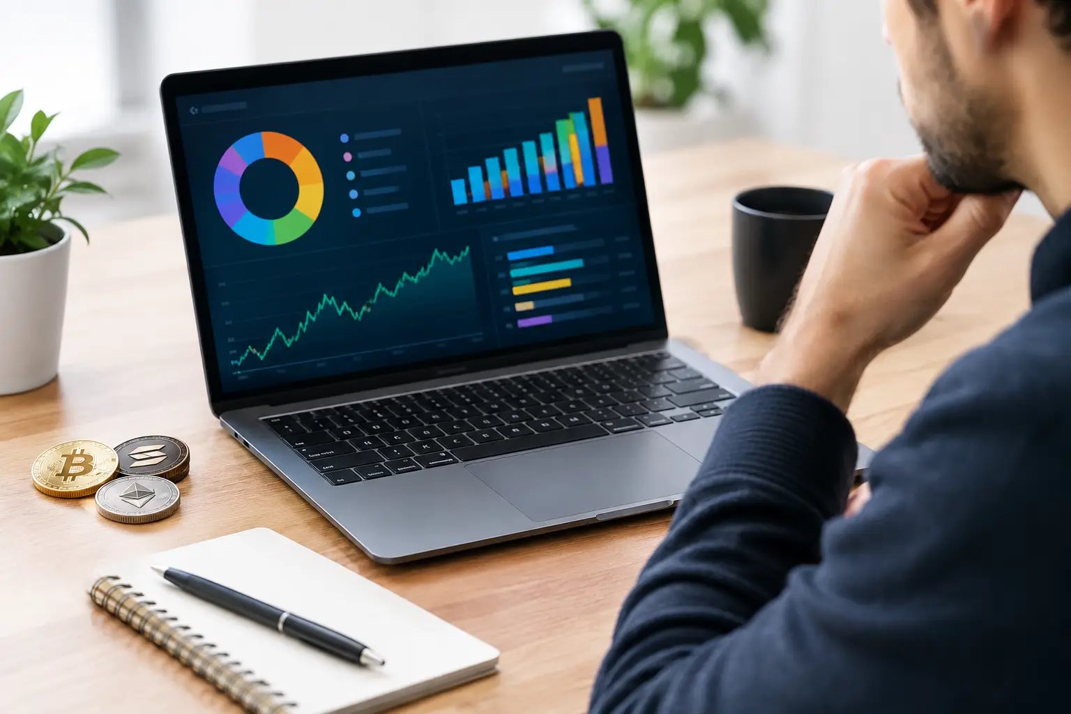 How to Analyze Tokenomics Before Buying How to Analyze Tokenomics Before Buying