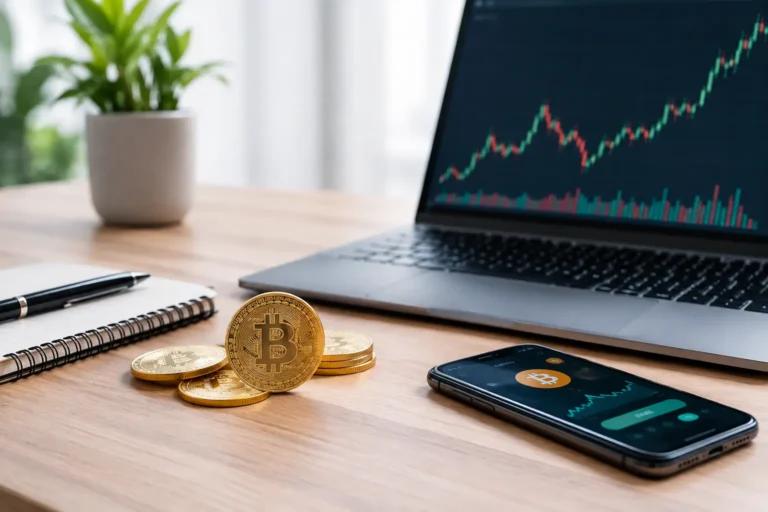 Cómo configurar un DCA de Bitcoin de forma eficaz