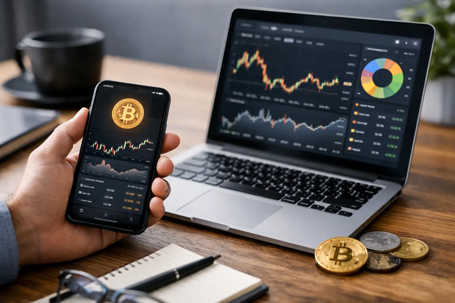 Bitcoin Portfolio Tracker App Comparison in 6 Criteria Bitcoin Portfolio Tracker App Comparison in 6 Criteria
