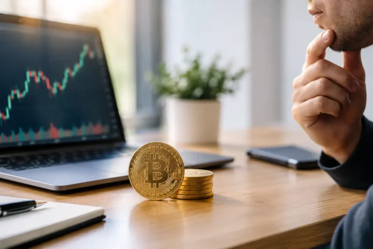 Sollte man sein Bitcoin verkaufen? 6 nützliche Signale