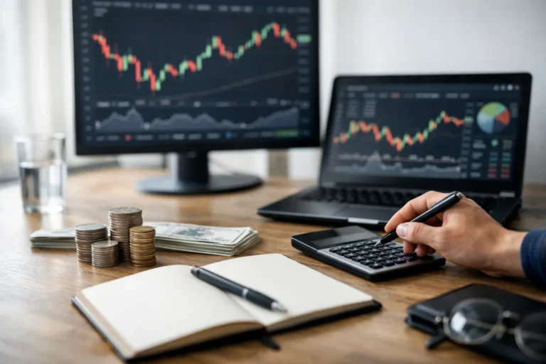 Money-Management-Guide für Privatanleger