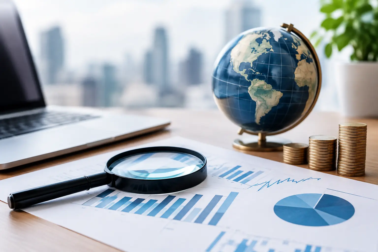 Indicateurs macroéconomiques à surveiller Indicateurs macroéconomiques à surveiller