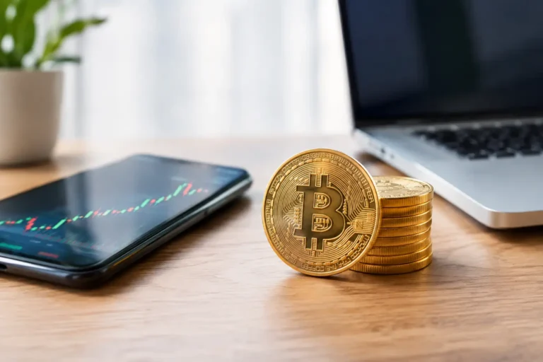 Beste Methode, um Bitcoin zu kaufen