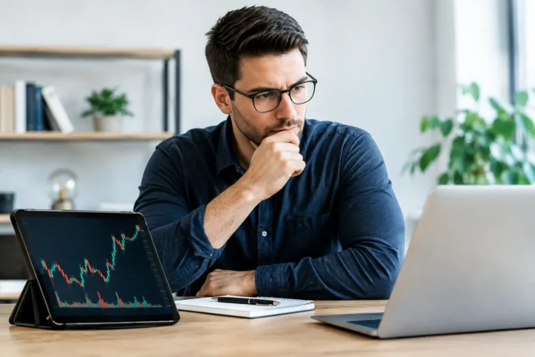 ¿Orden límite o de mercado, cuál elegir?