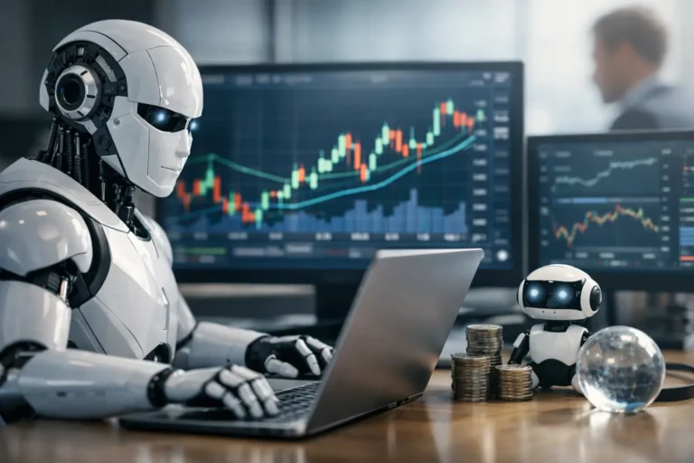 Trading-Roboter: Bewertungen und Auswahlkriterien