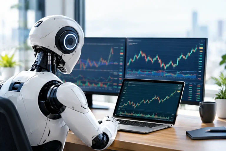 Trading-Roboter: Sind sie wirklich zuverlässig?
