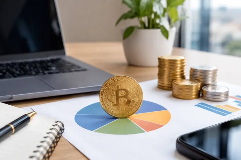 ¿Cómo estructurar su asignación de Bitcoin?