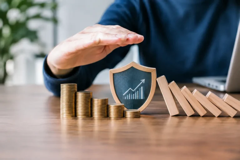 Guía stop loss para proteger su capital