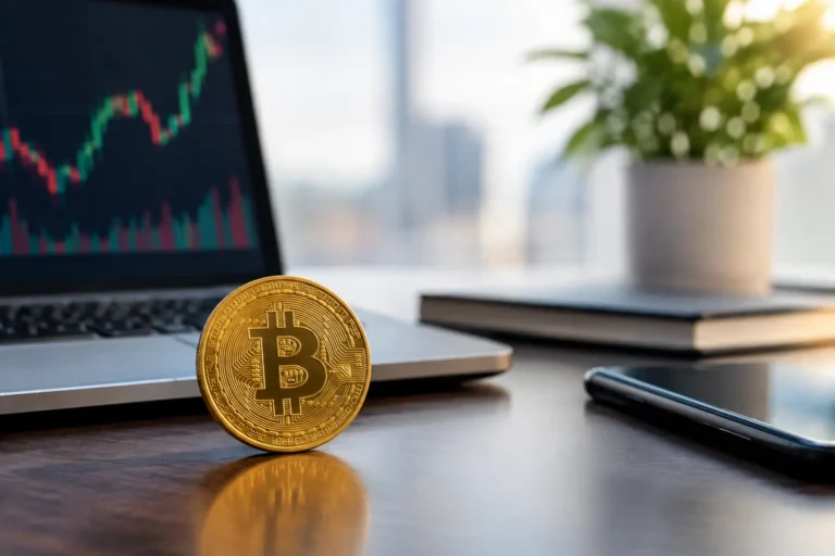Por qué Bitcoin es volátil y cómo analizarlo