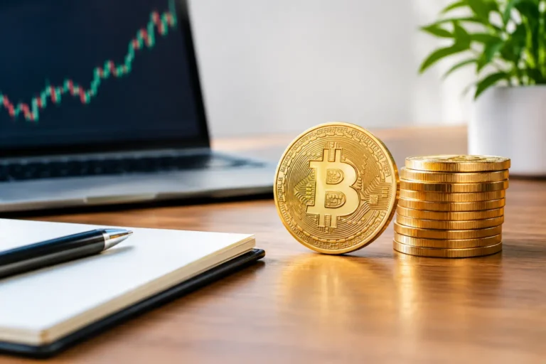 ¿Cuál es el monto ideal de bitcoin para invertir?