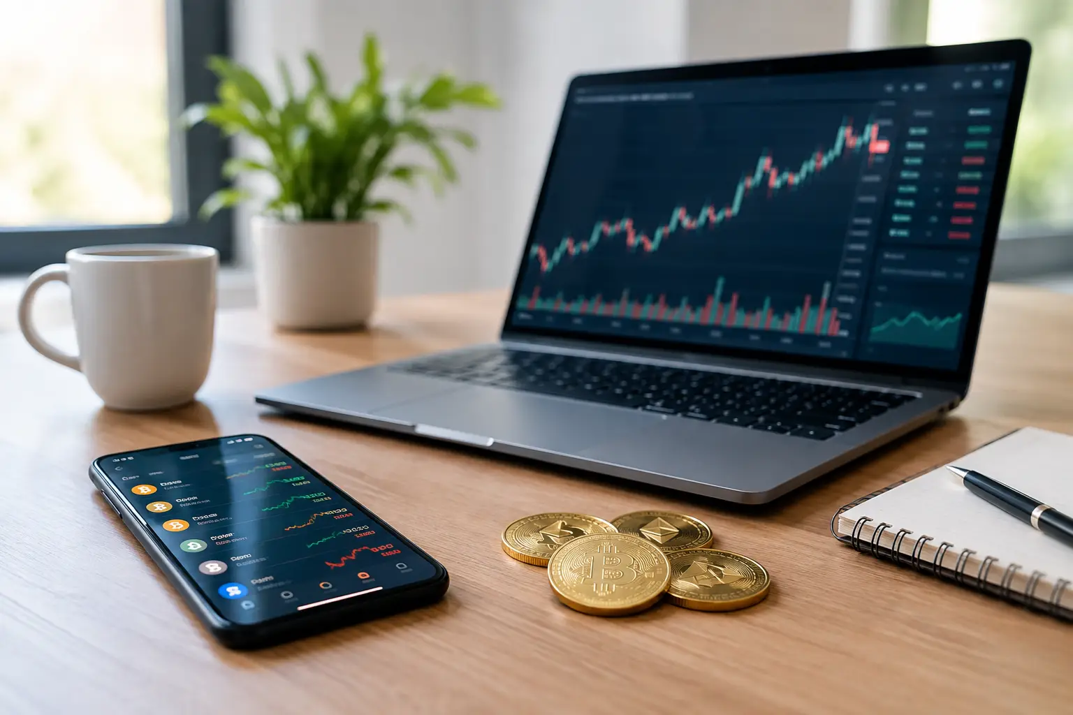 Which Crypto Tracking Tools for Beginners?